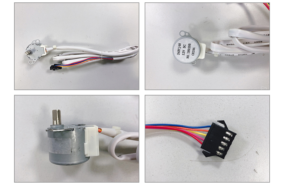 如何解決常州步進電機的噪聲問題